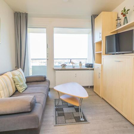 Apartmán Haus Metropol 296 Ob Westerland Exteriér fotografie